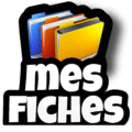 Mes fiches